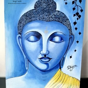 Buddha Painting
