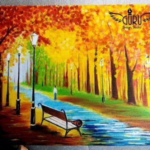 Landscape Painting