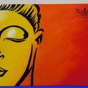 Buddha Painting