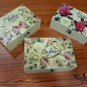 Vintage Box