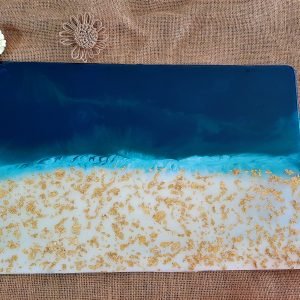 Resin Placemats