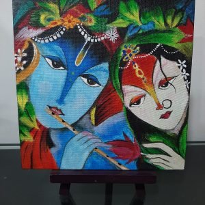 Radha Krishna