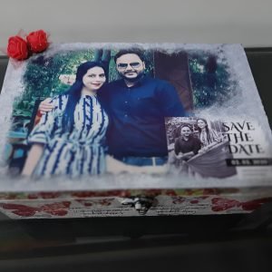 Personalized Box