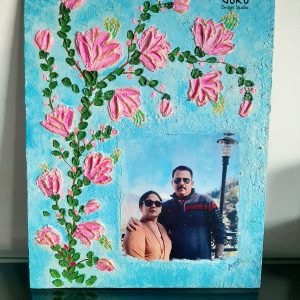Personalized Canvas Painting