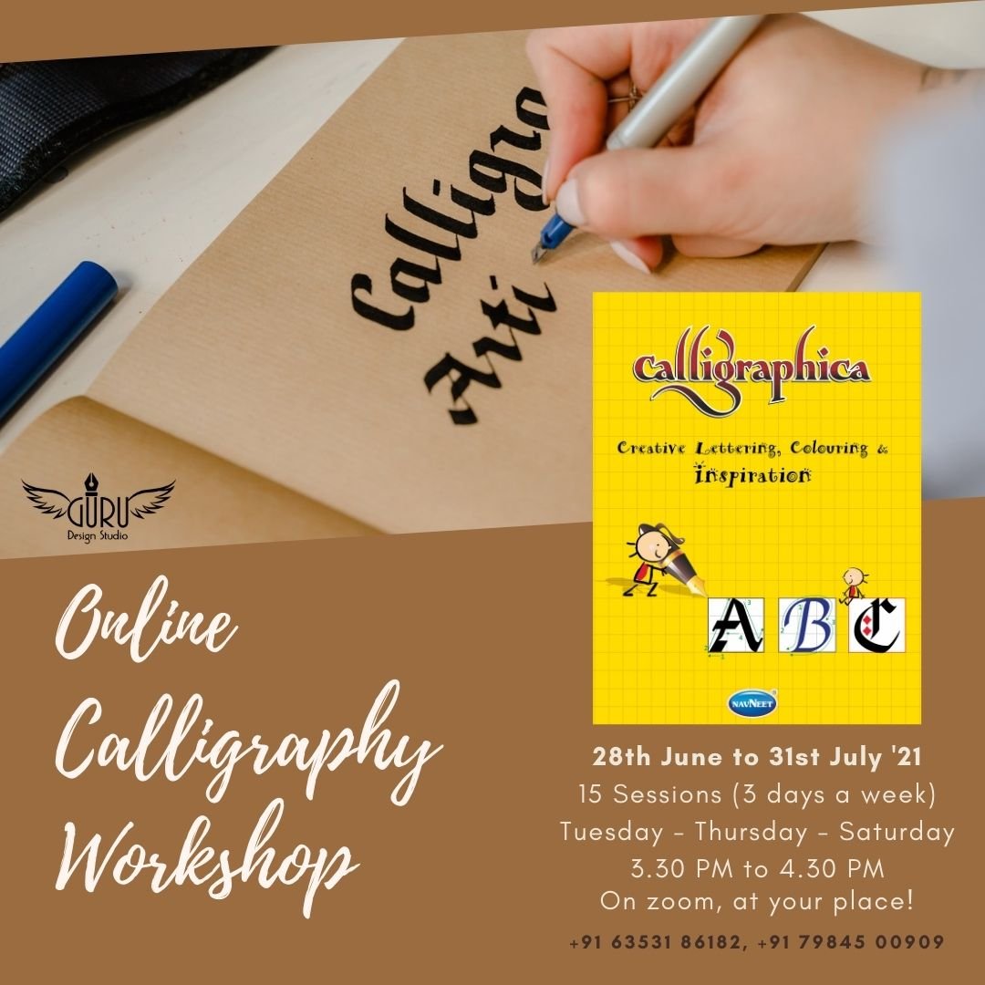 Calligraphy