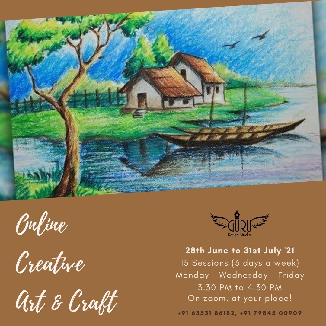Art & Craft