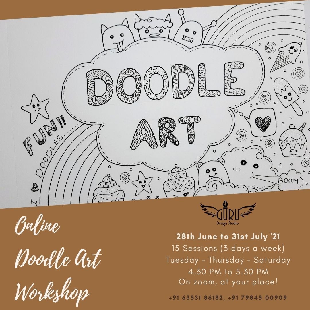 Doodle Art