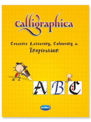 Calligraphica-1