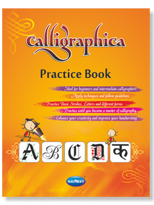 Calligraphica-3
